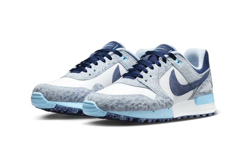 nike air pegasus 89 golf pinehurst us open accept embrace blue north carolina fn6914 400