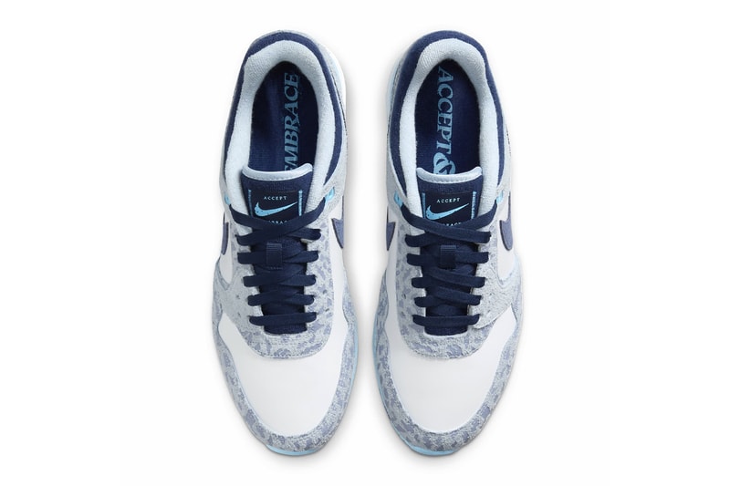 nike air pegasus 89 golf pinehurst us open accept embrace blue north carolina fn6914 400
