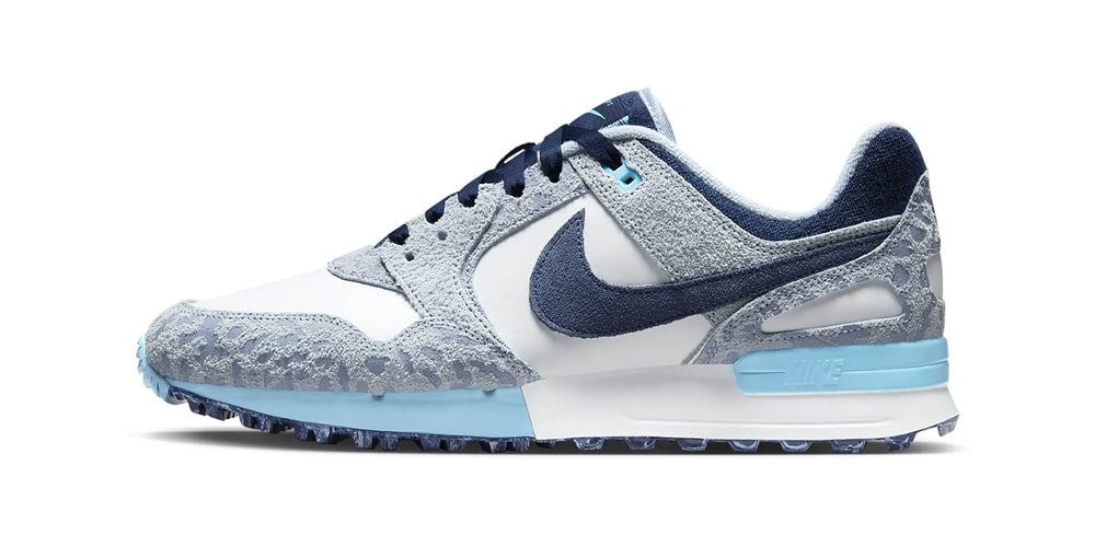 The Nike Air Pegasus 89 G Accepts and Embraces the US Open | Hypebeast