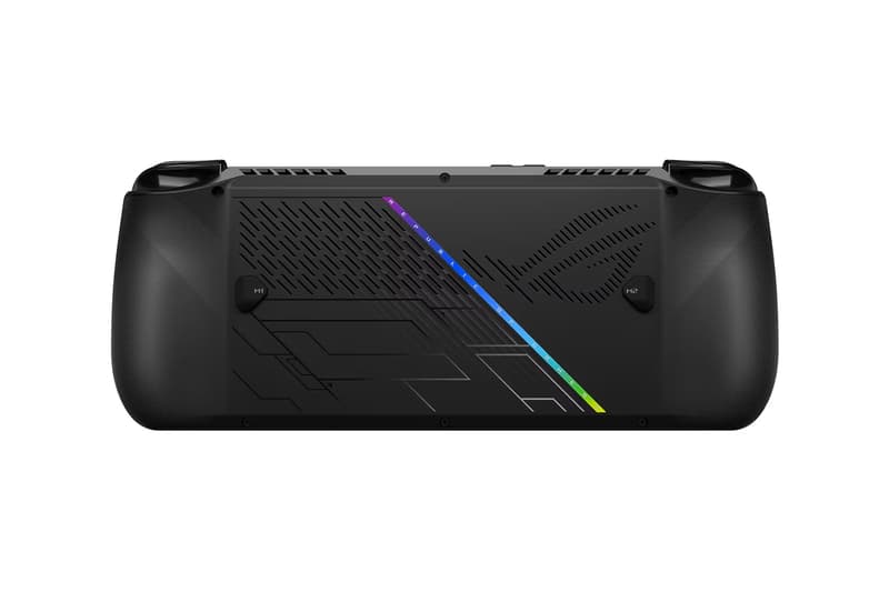 asus rog ally x handheld gaming pc release information pre-order steam deck MSI Claw lenovo legion go anbernic retroid odin ayn ayaneo