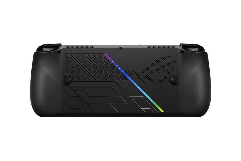 asus rog ally x handheld gaming pc release information pre-order steam deck MSI Claw lenovo legion go anbernic retroid odin ayn ayaneo