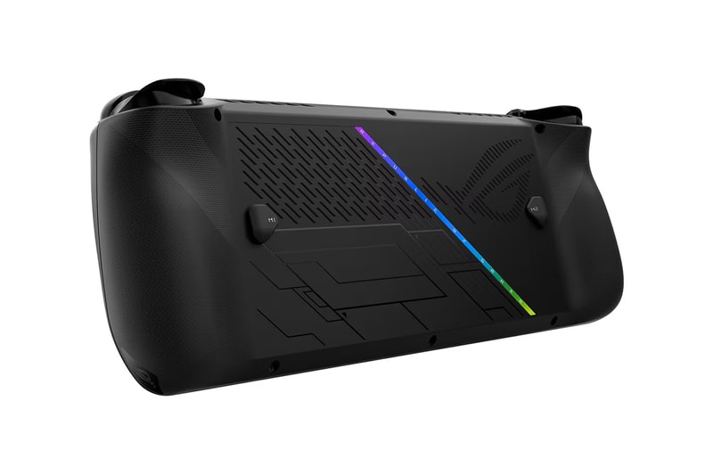 asus rog ally x handheld gaming pc release information pre-order steam deck MSI Claw lenovo legion go anbernic retroid odin ayn ayaneo
