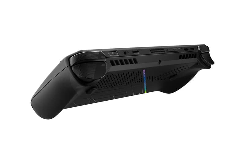 asus rog ally x handheld gaming pc release information pre-order steam deck MSI Claw lenovo legion go anbernic retroid odin ayn ayaneo