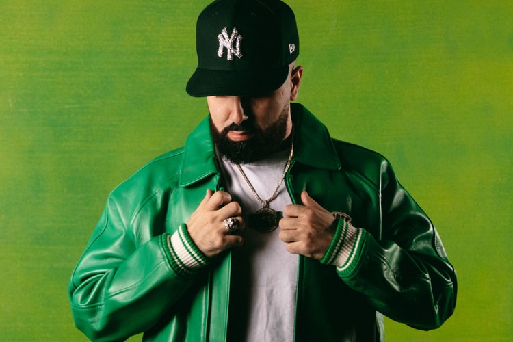 On The Radar Partners With Billionaire Boys Club for Music Month