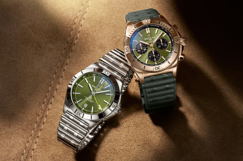 Breitling Chronomat Giannis Antetokounmpo “Greek Freak” Collaboration Release Info  Chronomat Automatic GMT 40 Chronomat B01 42