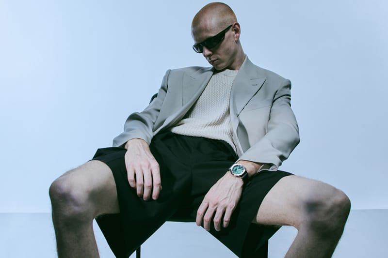 G-SHOCK’s G-STEEL GBM-2100 Series Blends Beauty and Strength