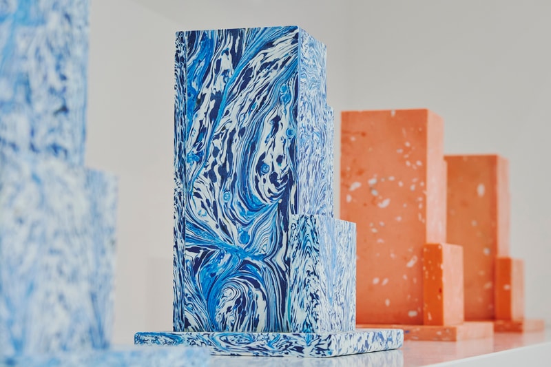 Goldwin and Space Available To Open 'REWORK Tokyo Design Centre' Pop-Up