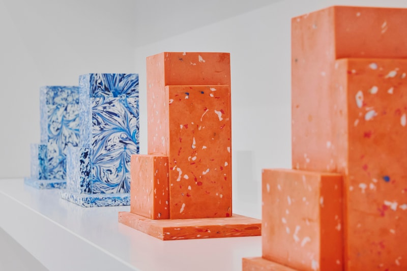 Goldwin and Space Available To Open 'REWORK Tokyo Design Centre' Pop-Up