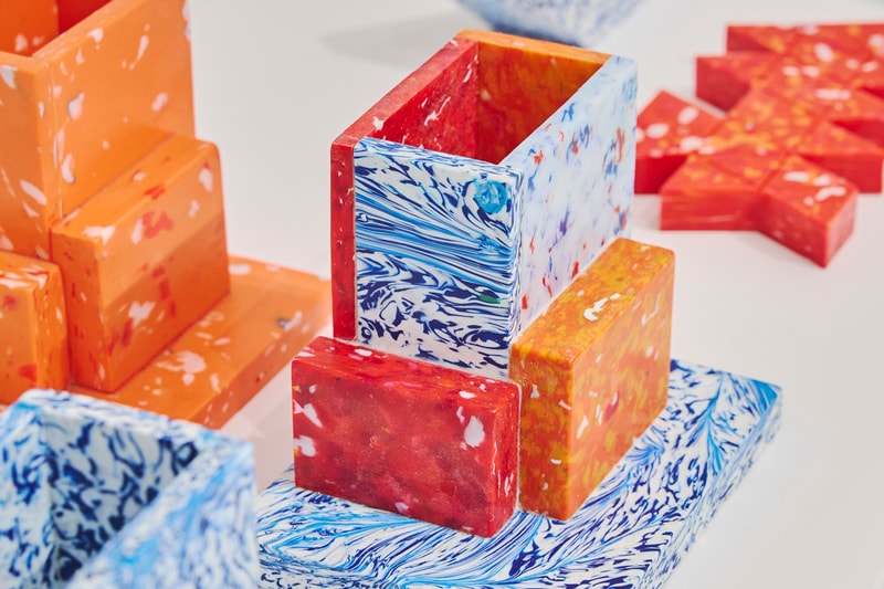 Goldwin and Space Available To Open 'REWORK Tokyo Design Centre' Pop-Up