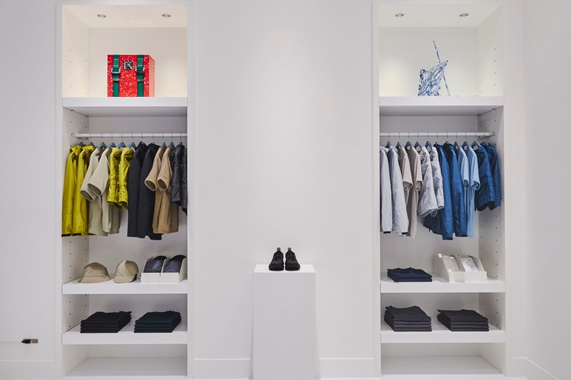 Goldwin and Space Available To Open 'REWORK Tokyo Design Centre' Pop-Up