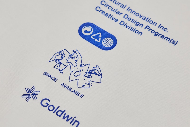 Goldwin and Space Available To Open 'REWORK Tokyo Design Centre' Pop-Up