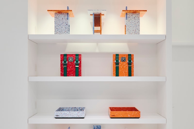 Goldwin and Space Available To Open 'REWORK Tokyo Design Centre' Pop-Up