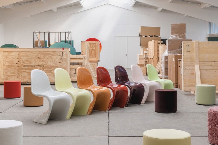 The Hypeform Edit: May's Best Furniture, Lighting, and Homeware