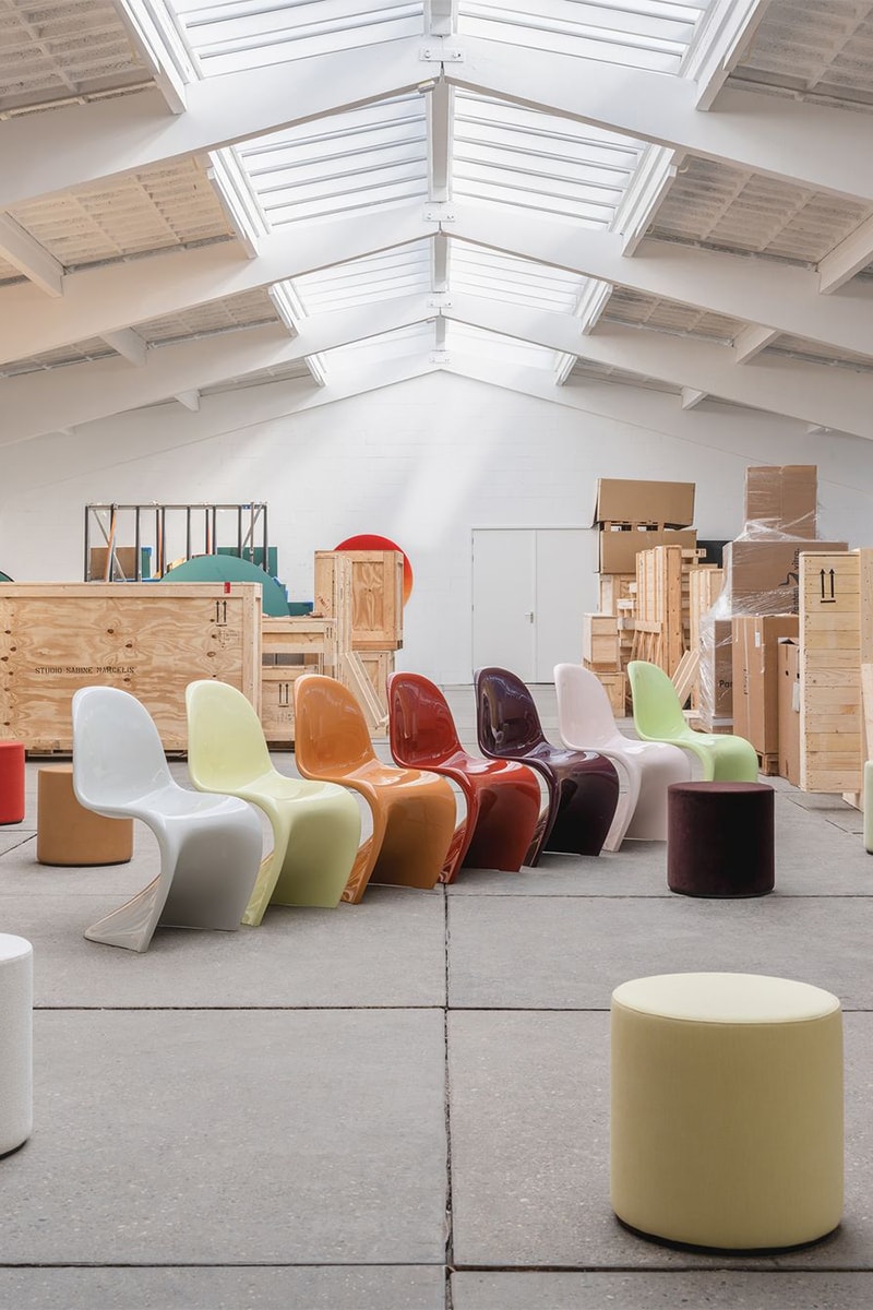 The Hypeform Edit: May's Best Furniture, Lighting, and Homeware