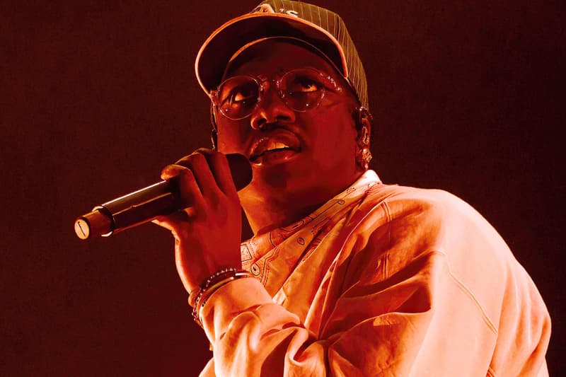 Lil Yachty Drops 14 New Tracks on "Concrete Leak System" Soundcloud 21 savage concrete boys family stream spotify youtube music video rap apple tidal dsp coachella sneaker footwear hip hop rap karrahbooo dc2trill playa walkin not da 2 two