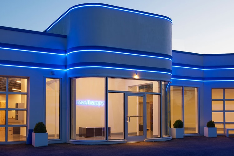 Madhappy Opens Doors to Southampton Seasonal Shop