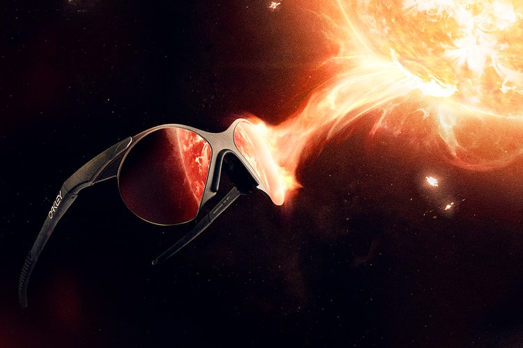 Oakley's MUZM Sub Zero N Is a Modern Marvel Infused With ‘90s Nostalgia Vibes