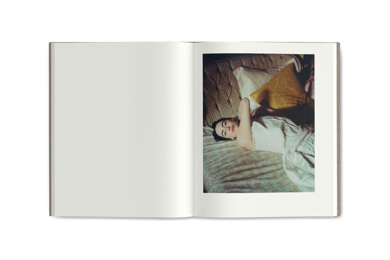 Poor Things Photo Book Emma Stone Yorgos Lanthimos
