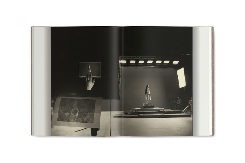 Poor Things Photo Book Emma Stone Yorgos Lanthimos
