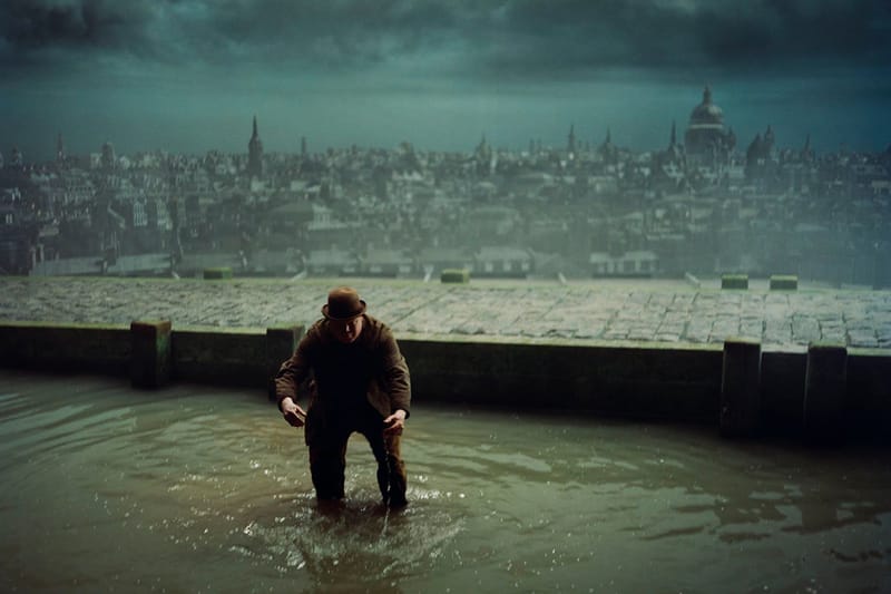 Фотокнига «Бедняжки» Эмма Стоун Йоргос Лантимос