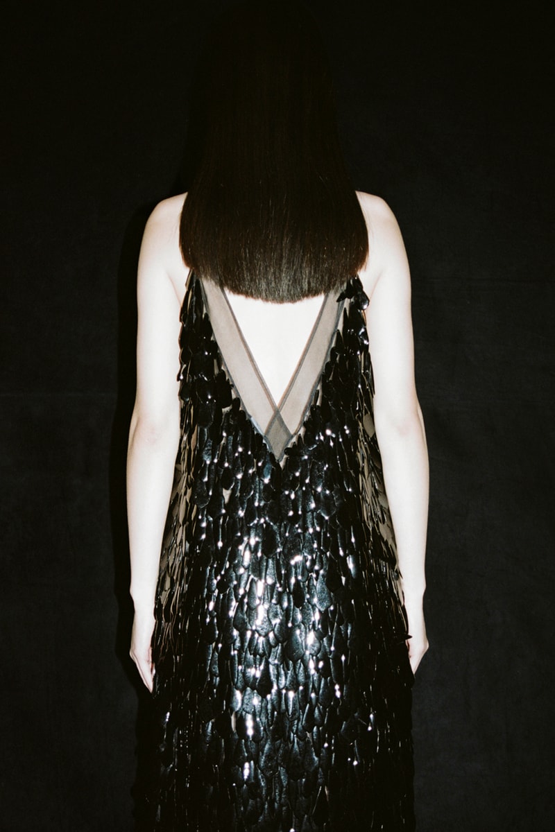 Proenza Schouler Pre-Fall 2024 Rhymes Chic With Sleek Fashion Jack McCollough Lazaro Hernandez