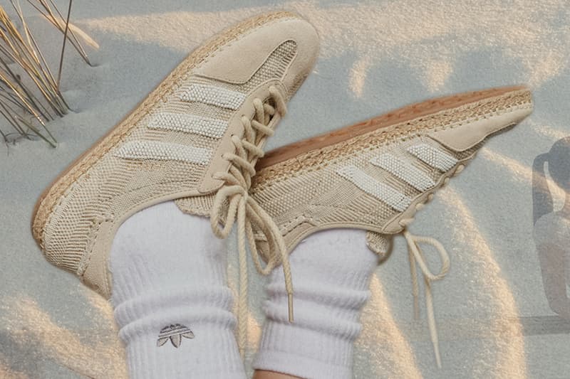 CLOT adidas Gazelle Halo Ivory IH3144 Release Date info store list buying guide photos price