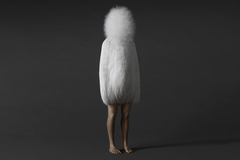 after human exhibition alice zucca