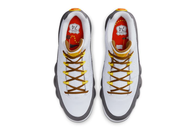 bubba watson jordan shoes us open 2021