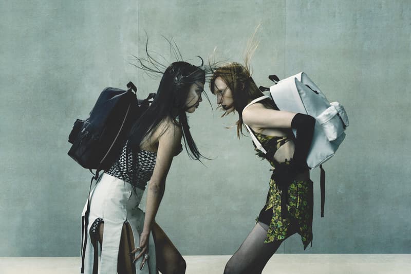 The Girls Are Fighting Over AVAVAV and Eastpak's New Collaboration 