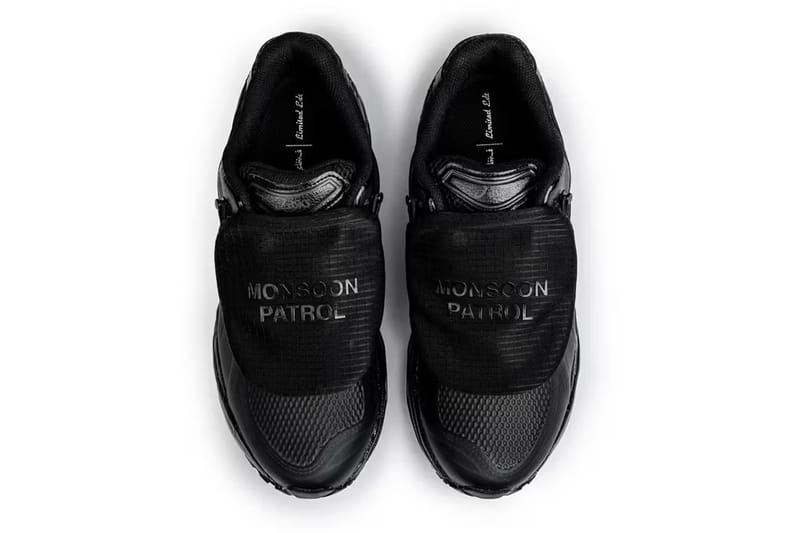 limited sneaker releases