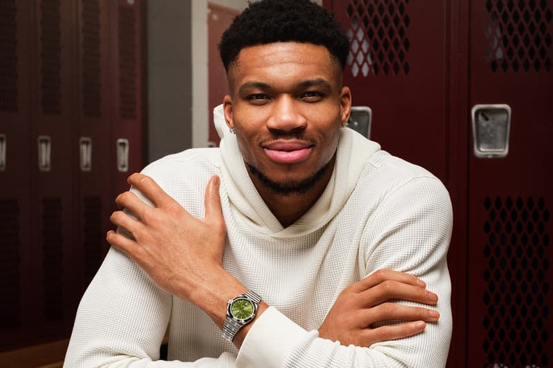 Breitling Chronomat Giannis Antetokounmpo “Greek Freak” Collaboration Release Info Chronomat Automatic GMT 40 Chronomat B01 42