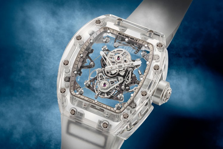 See the Rarest Timepieces in Christie's Upcoming Important Watches Auction