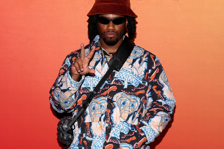 Denzel Curry Officially Announces 'King of the Mischievous South Vol. 2'