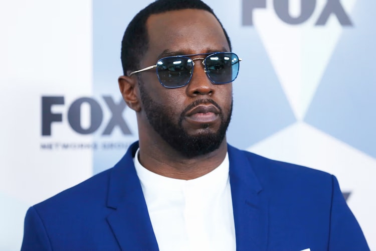 Diddy Sells Stake in Revolt, the Media Company He Founded