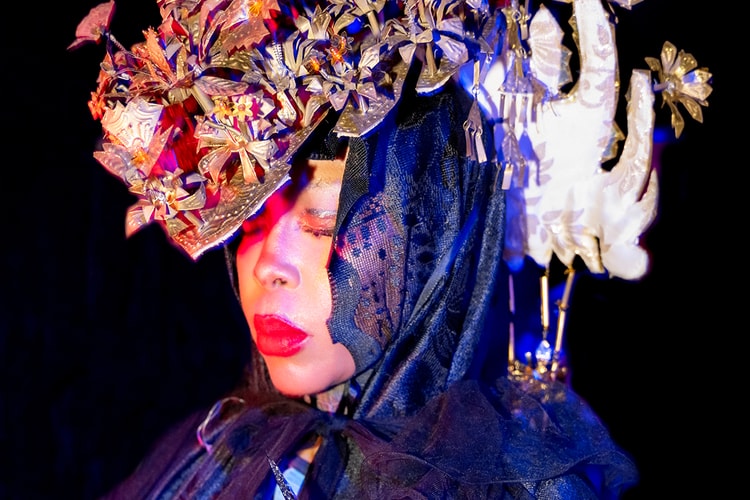 Erykah Badu Loves Being Awake at Sunrise