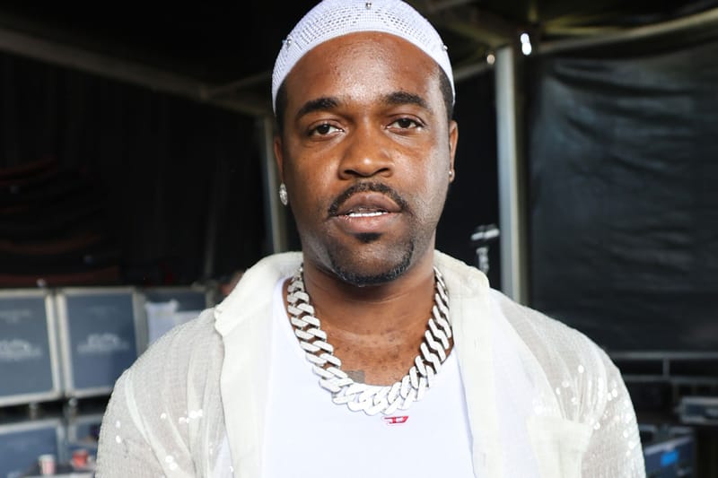 FERG Continues His Run on "More Than U Know" Freestyle