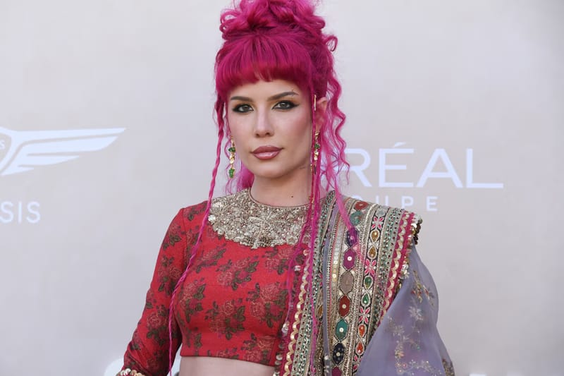 Halsey Announces New Album, Reveals Health Struggles
