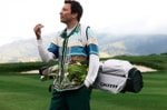 Jimmy Fallon Stars in KITH and TaylorMade's Second Collaboration