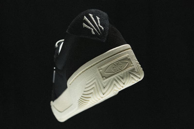 Kyrie Irving ANTA KAI Tribe Release Info date store list buying guide photos price