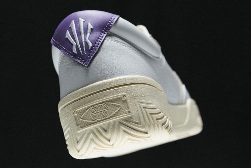 Kyrie Irving ANTA KAI Tribe Release Info date store list buying guide photos price