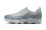 Nike Air VaporMax Moc Roam Surfaces in “Cool Grey”