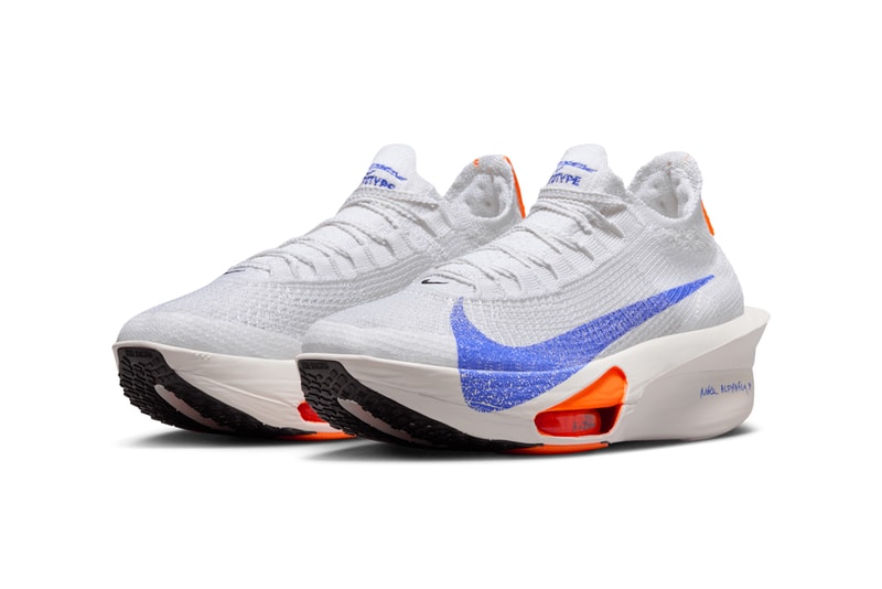 Nike Alphafly 3 Blueprint HF7356-900 Release Date info store list buying guide photos price