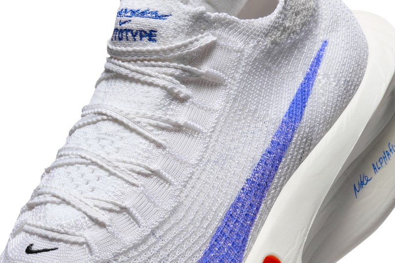 Nike Alphafly 3 Blueprint HF7356-900 Release Date info store list buying guide photos price