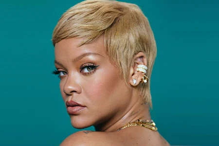 Rihanna and Fenty Beauty Announce Launch of Fenty Hair