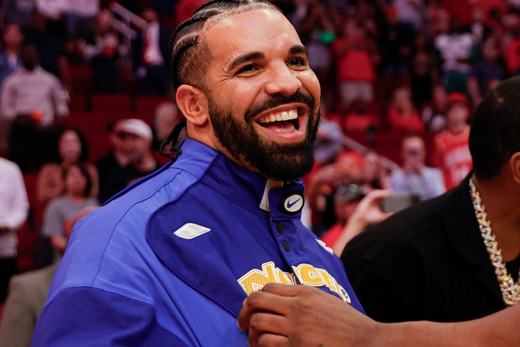 Snowd4y Taps Drake For "Wah Gwan Delilah," a Puzzling Remix of "Hey There Delilah"