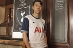 Tottenham Hotspur Brings Back Its All-Navy Sleeves for Its 2024/25 Home Kit
