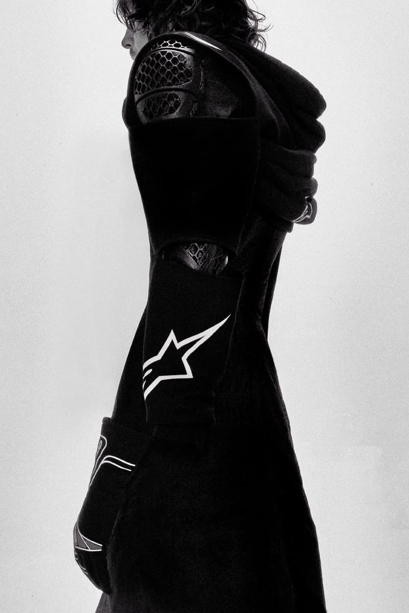 Alpinestars Rides Into Streetwear With New Line, RSRV Fashion Debut