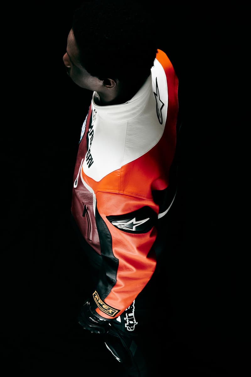 Alpinestars Rides Into Streetwear With New Line, RSRV Fashion Debut 