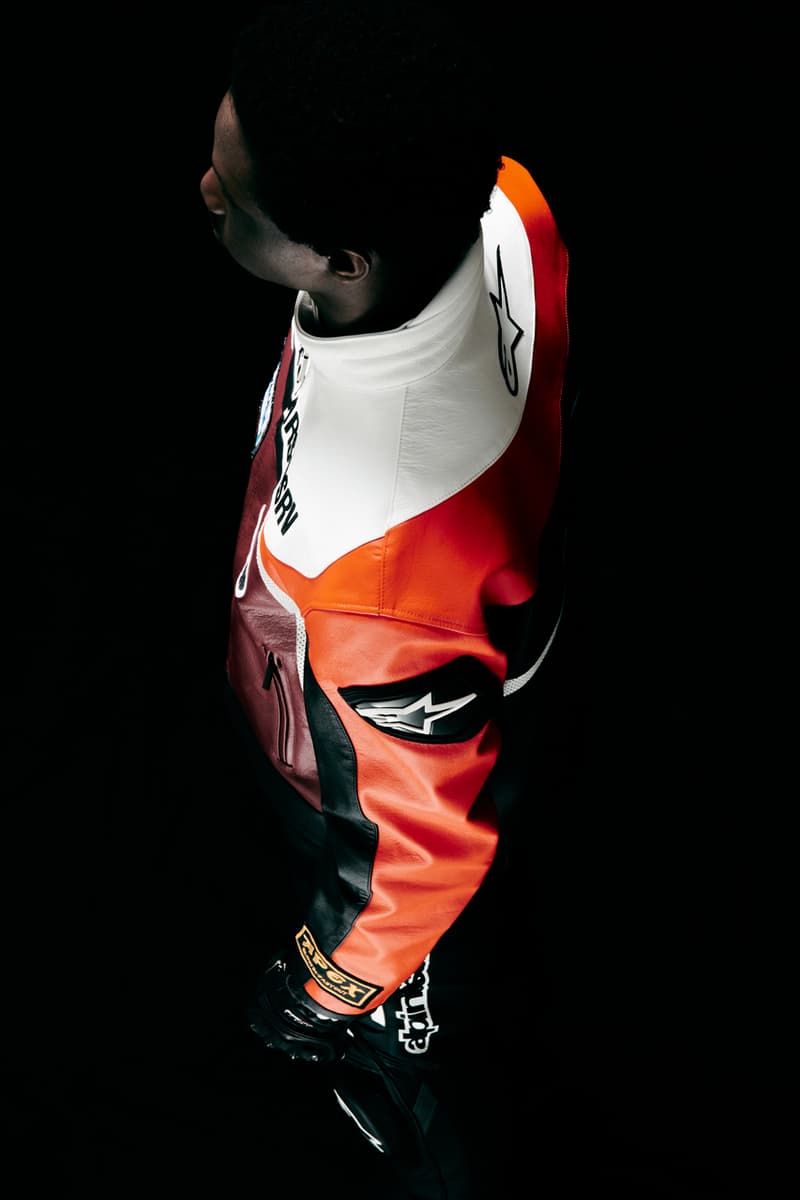 Alpinestars Rides Into Streetwear With New Line, RSRV Fashion Debut