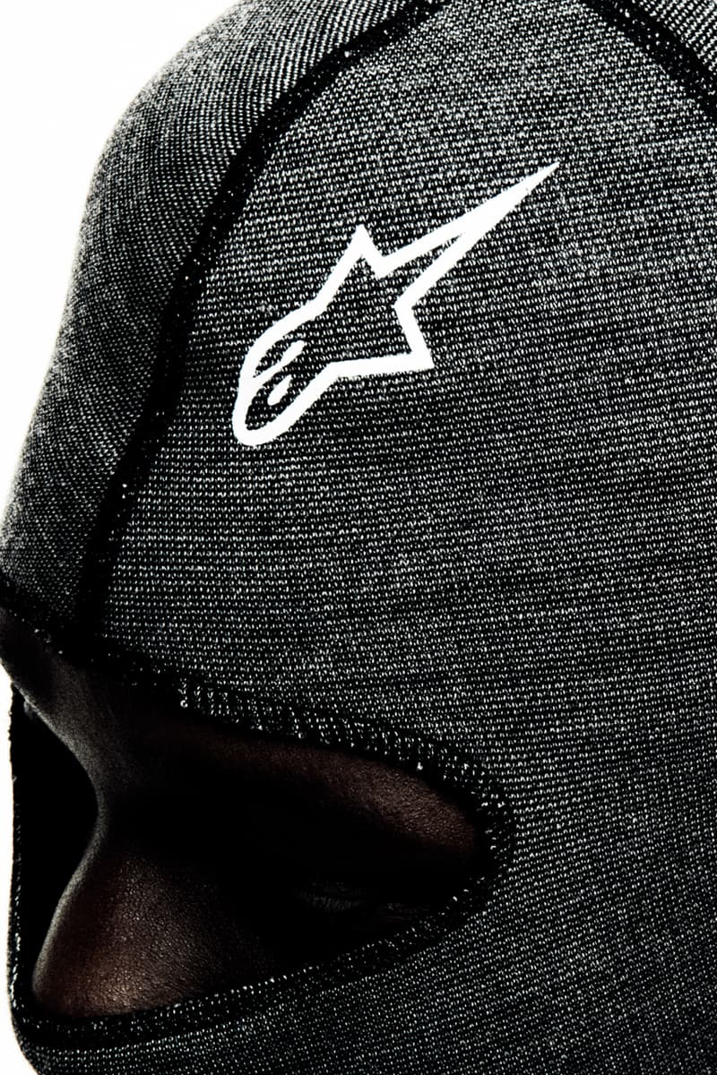 Alpinestars Rides Into Streetwear With New Line, RSRV Fashion Debut